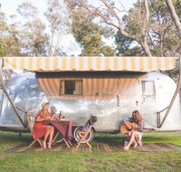 Wanderlings - C Tourism