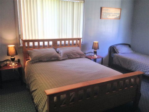 Waratah Cottage - C Tourism 0
