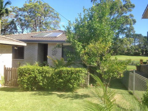 Waratah Cottage - C Tourism 1