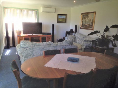 Waratah Cottage - C Tourism 2