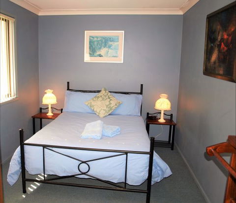 Waratah Cottage - C Tourism 3