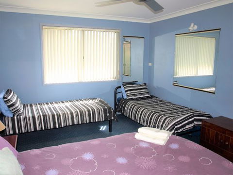 Waratah Cottage - C Tourism 5