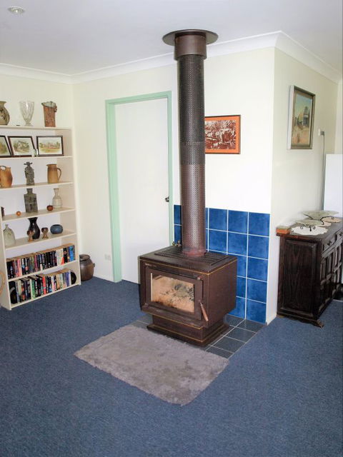Waratah Cottage - C Tourism 6