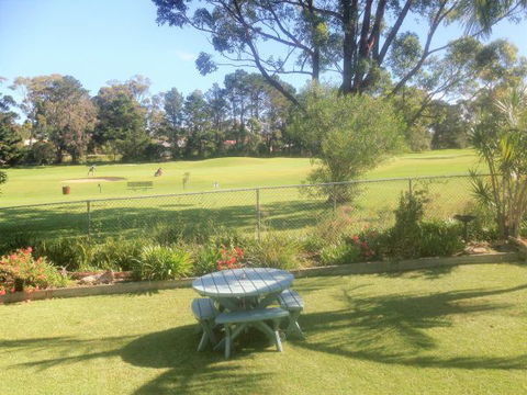 Waratah Cottage - C Tourism 7