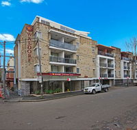 Waldorf Sydney Central Apartment Hotel - C Tourism