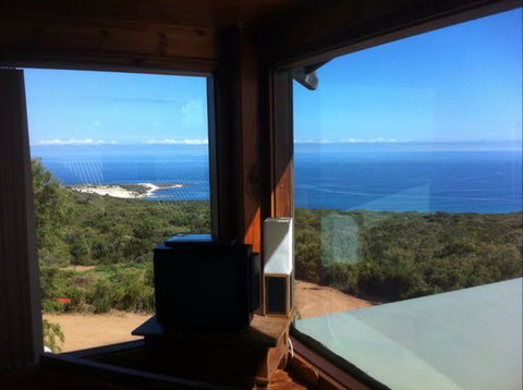 Wavehouse Studio - C Tourism 0
