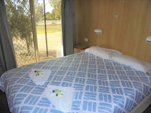 Wagga Wagga Tourist Park - C Tourism 3