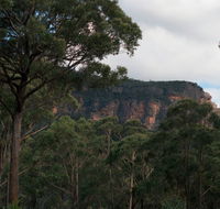 Werriberri - C Tourism