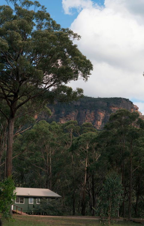 Werriberri - C Tourism 0
