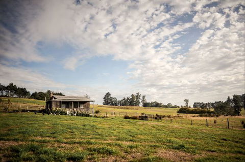 Wines For Joanie Cottage - C Tourism 0