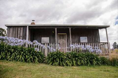 Wines For Joanie Cottage - C Tourism 3