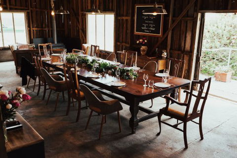 Wines For Joanie Cottage - C Tourism 8