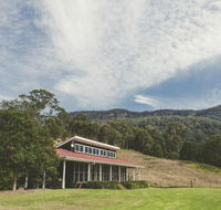 Willabrook Retreat - C Tourism
