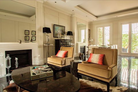 Woollahra Terrace - C Tourism 1