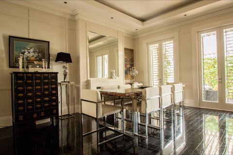Woollahra Terrace - C Tourism 2