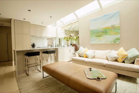 Woollahra Terrace - C Tourism 6