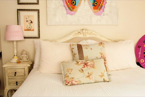 Woollahra Terrace - C Tourism 9