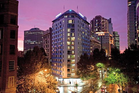 Wyndham Sydney Suites - C Tourism 0