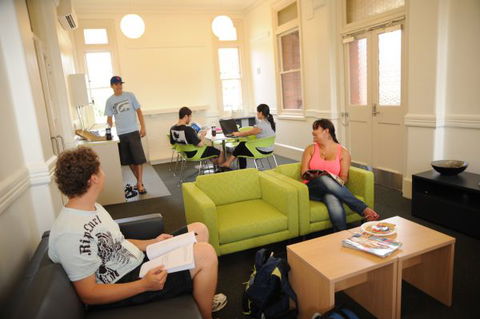Yarra House - C Tourism 5