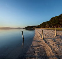 Yanakie Caravan Park - C Tourism