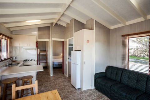 Yanakie Caravan Park - C Tourism 5