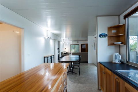 Yanakie Caravan Park - C Tourism 6
