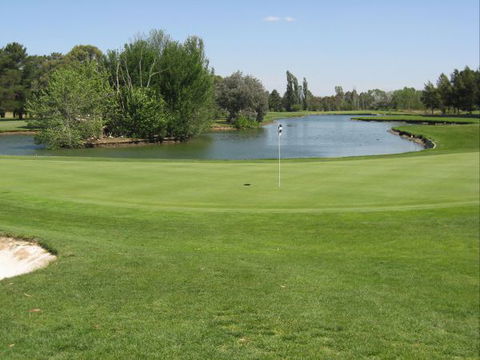 Yowani Country Club - C Tourism 1