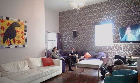 Zing! Backpackers Hostel - C Tourism 1