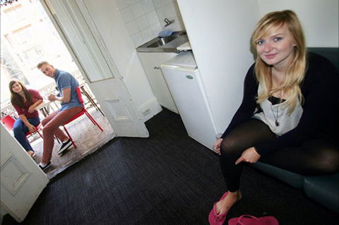 Zing! Backpackers Hostel - C Tourism 2