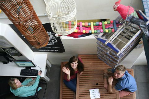 Zing! Backpackers Hostel - C Tourism 3