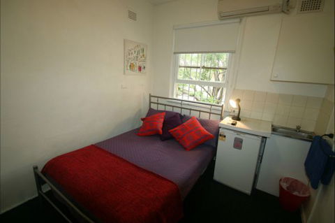 Zing! Backpackers Hostel - C Tourism 5