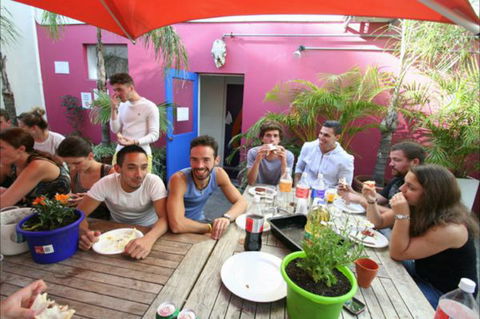 Zing! Backpackers Hostel - C Tourism 7