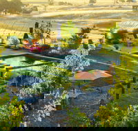 187 Merrijig - C Tourism