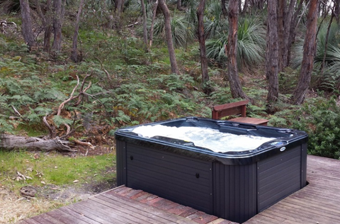Kurianda Cottage Willunga Hill - C Tourism 3