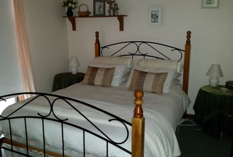 Kurianda Cottage Willunga Hill - C Tourism 1