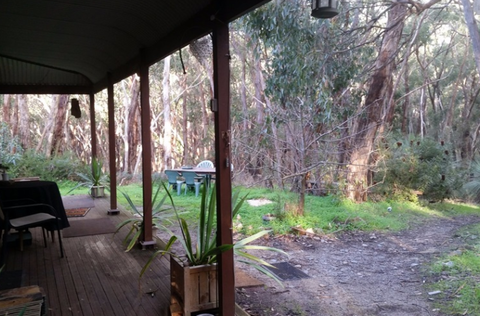 Kurianda Cottage Willunga Hill - C Tourism 0