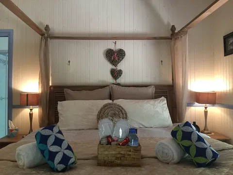 Telegraph Retreat Cottages - C Tourism 5