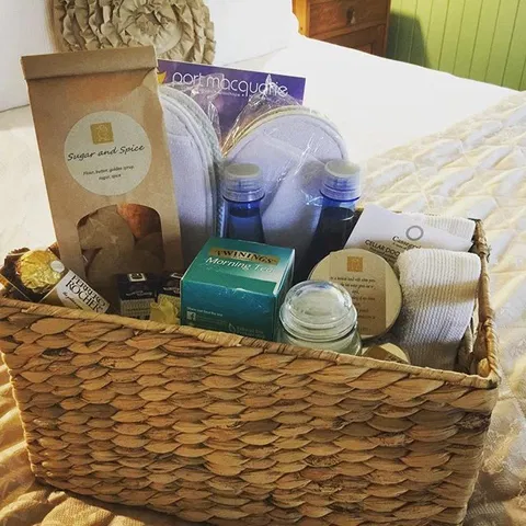 Telegraph Retreat Cottages - C Tourism 6