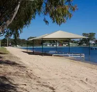 Millicent lakeside caravan park - C Tourism