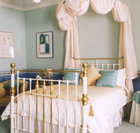 Forgandenny House BB Mudgee - C Tourism