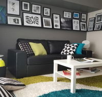 Ferny Hill Retreat - C Tourism