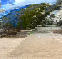 Acraman Creek Conservation Park Campgrounds - C Tourism