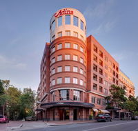 Adina Apartment Hotel Sydney Surry Hills - C Tourism
