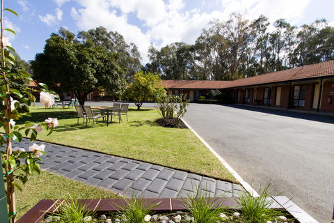 Advance Motel - C Tourism 7