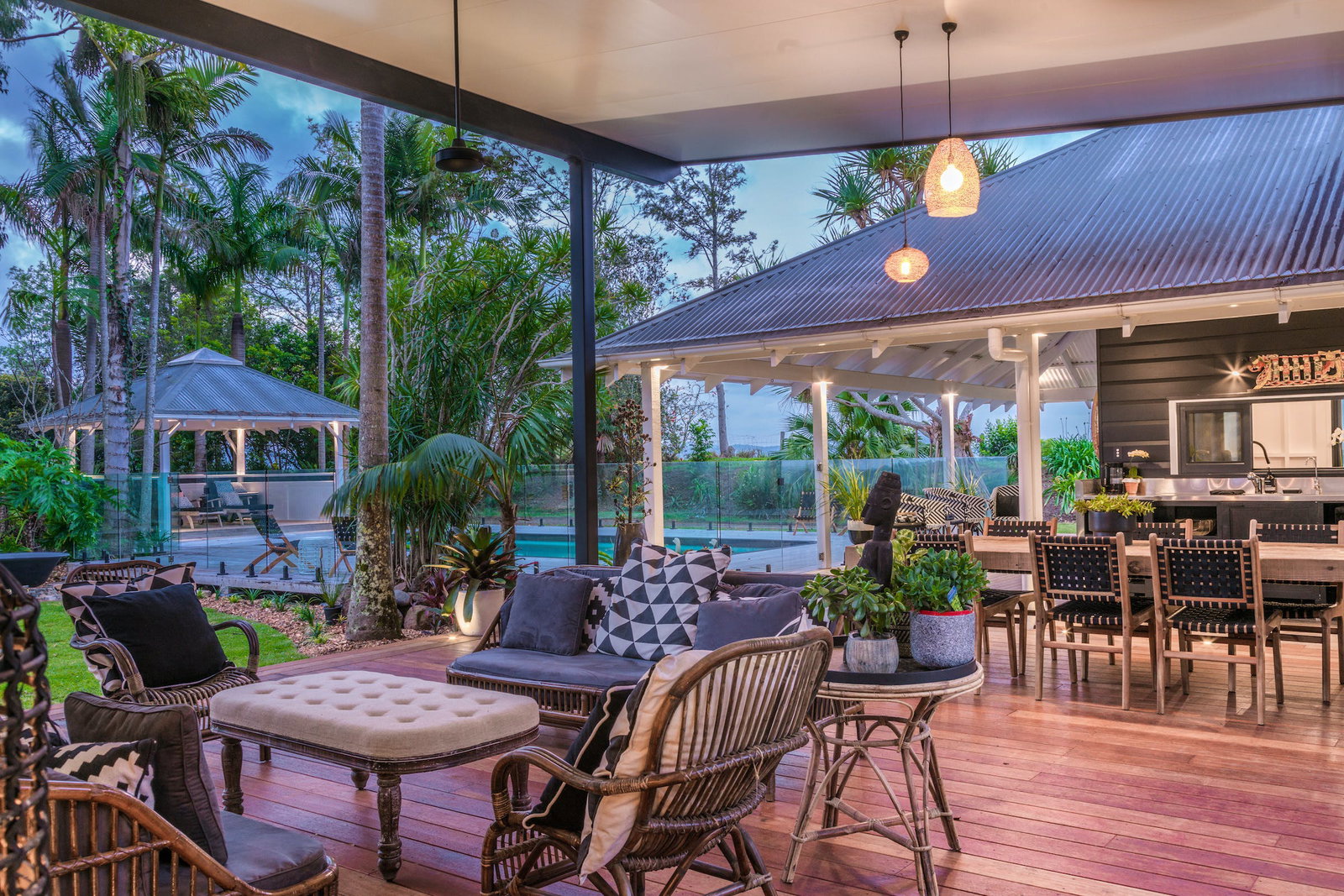 Myocum NSW C Tourism