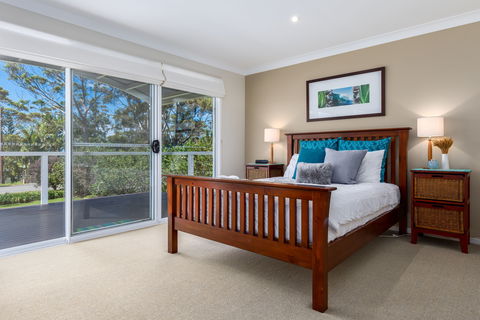 Akarana Beach House Jervis Bay - C Tourism 1