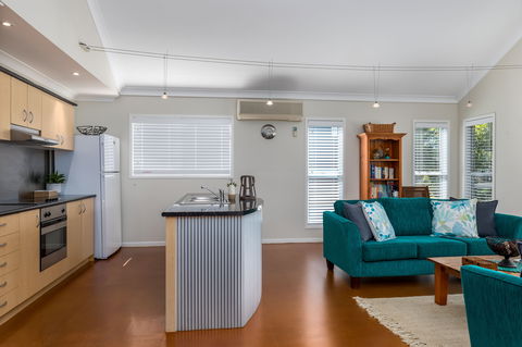 Akarana Beach House Jervis Bay - C Tourism 2