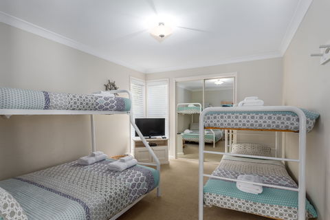 Akarana Beach House Jervis Bay - C Tourism 3