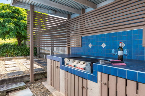 Akarana Beach House Jervis Bay - C Tourism 4
