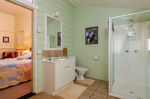 Albion Cottage - C Tourism 4